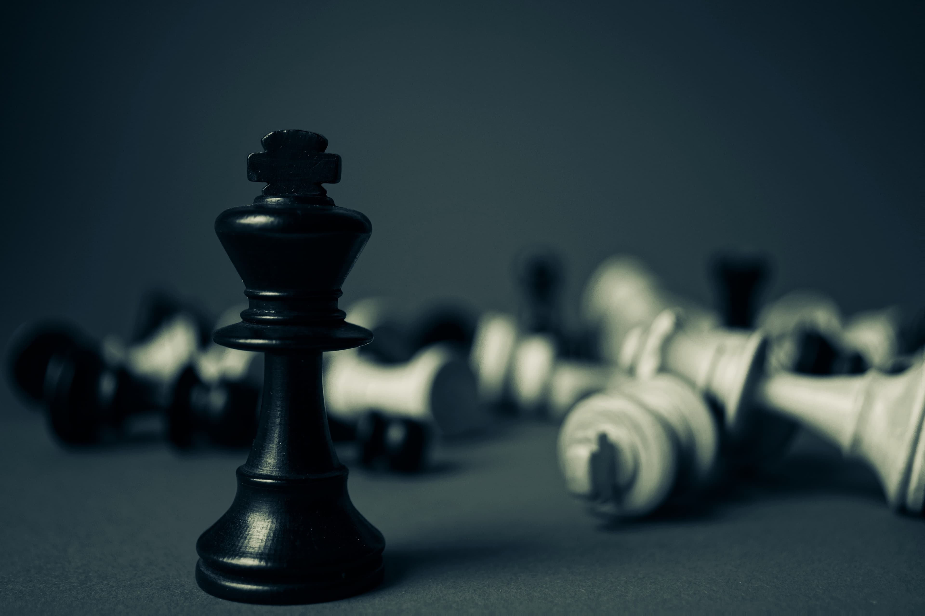 Real Chess Club - Torneio em andamento